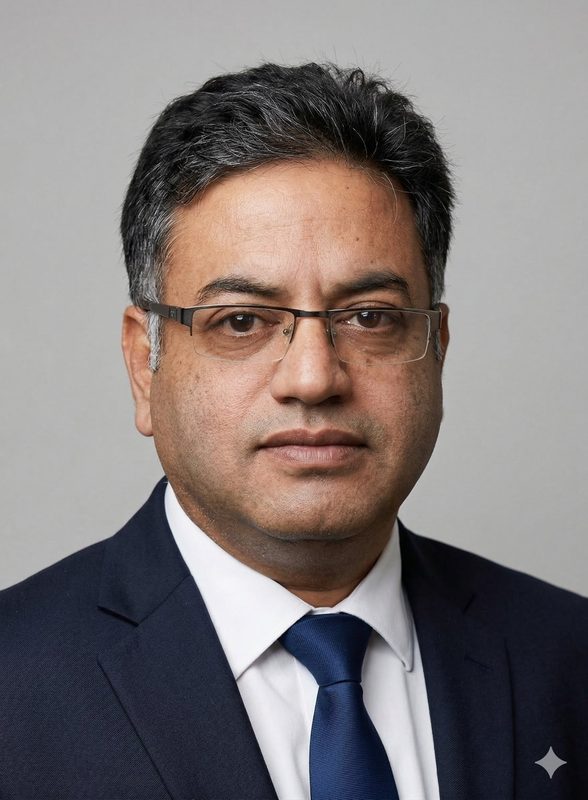 Dr. Naseem Akhtar
